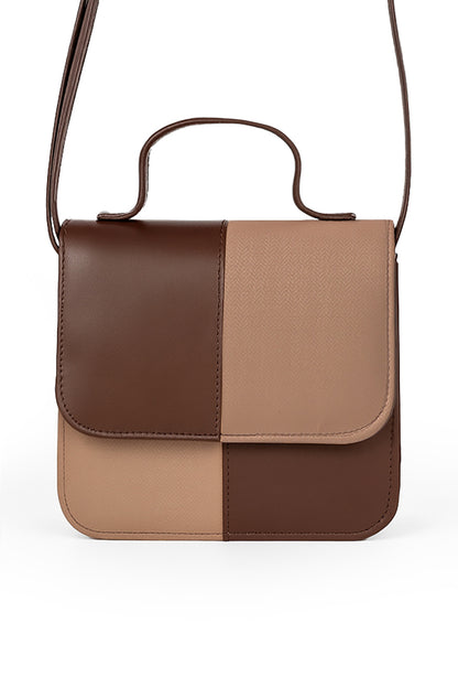 Cross-Body Bags - E826