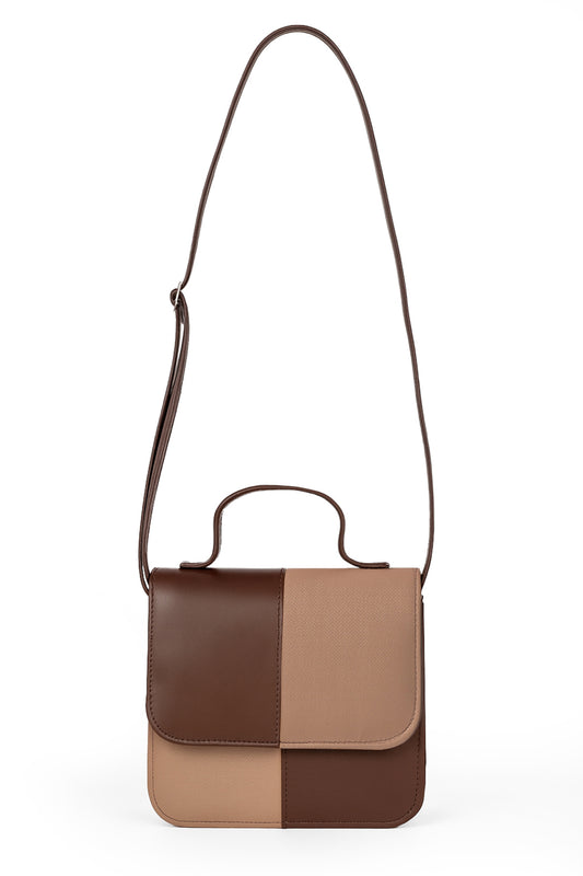 Cross-Body Bags - E826