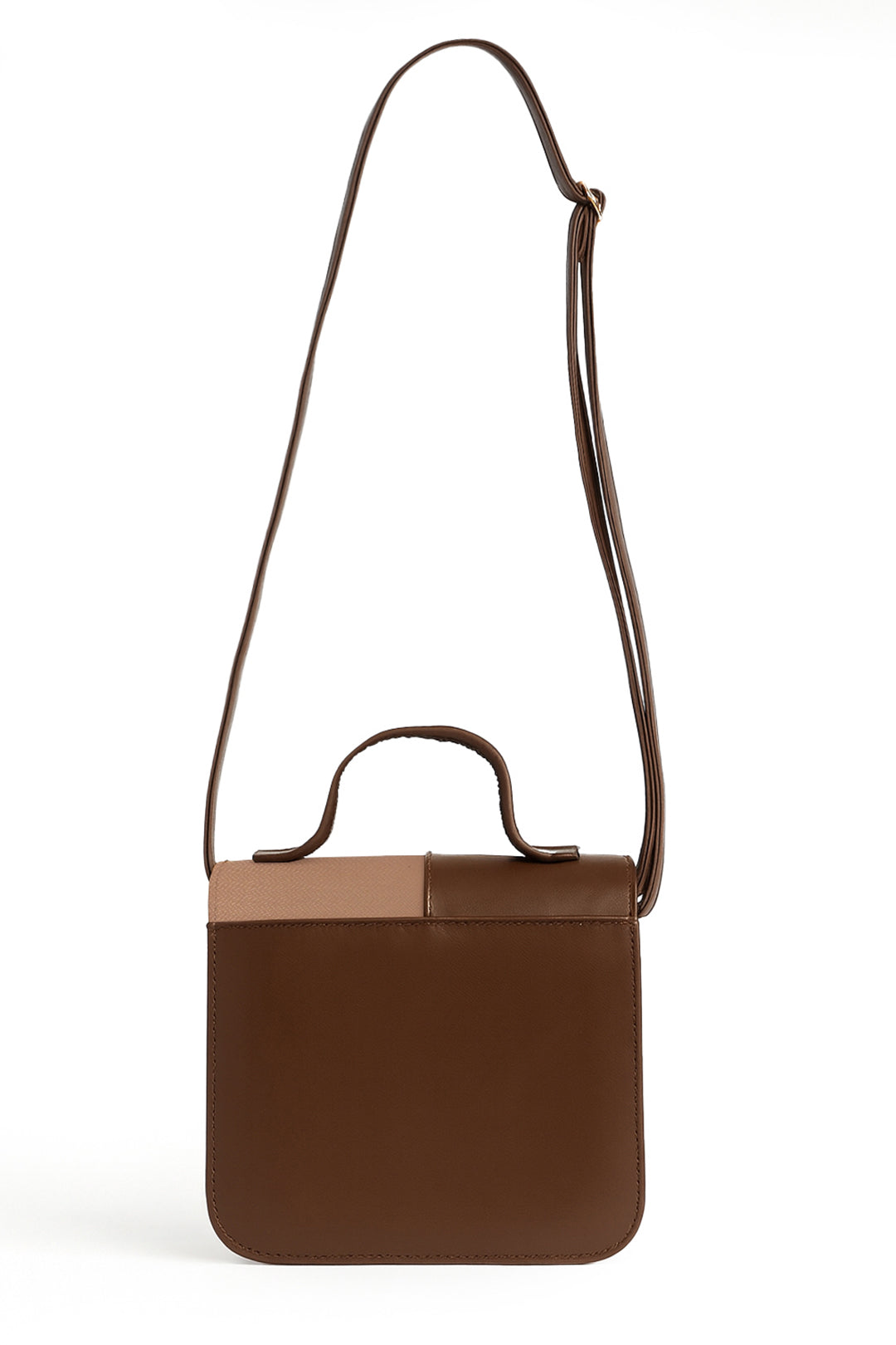 Cross-Body Bags - E826