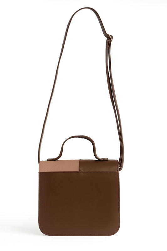 Cross-Body Bags - E826