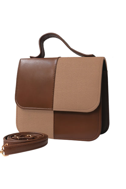 Cross-Body Bags - E826