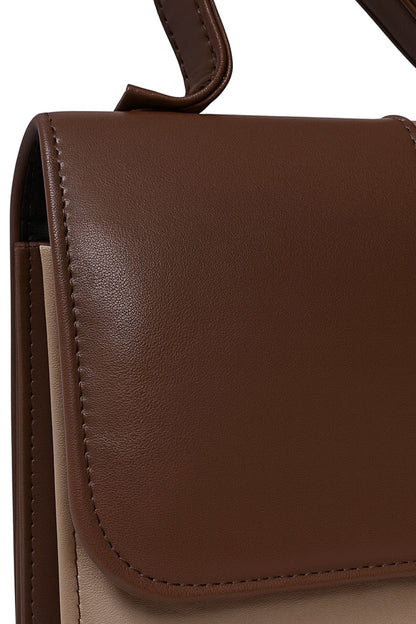 Cross-Body Bags - E826