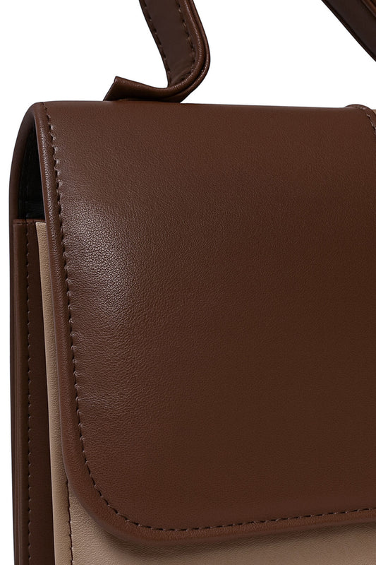 Cross-Body Bags - E826