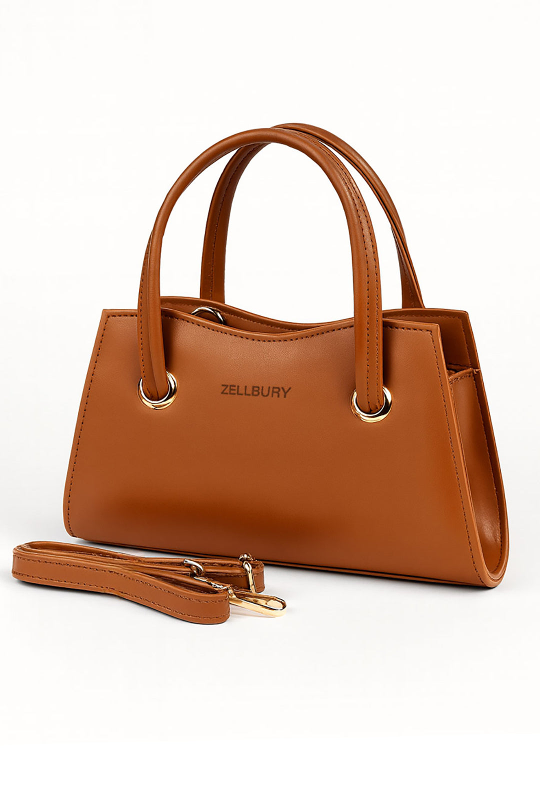 Cross-Body Bags - E827