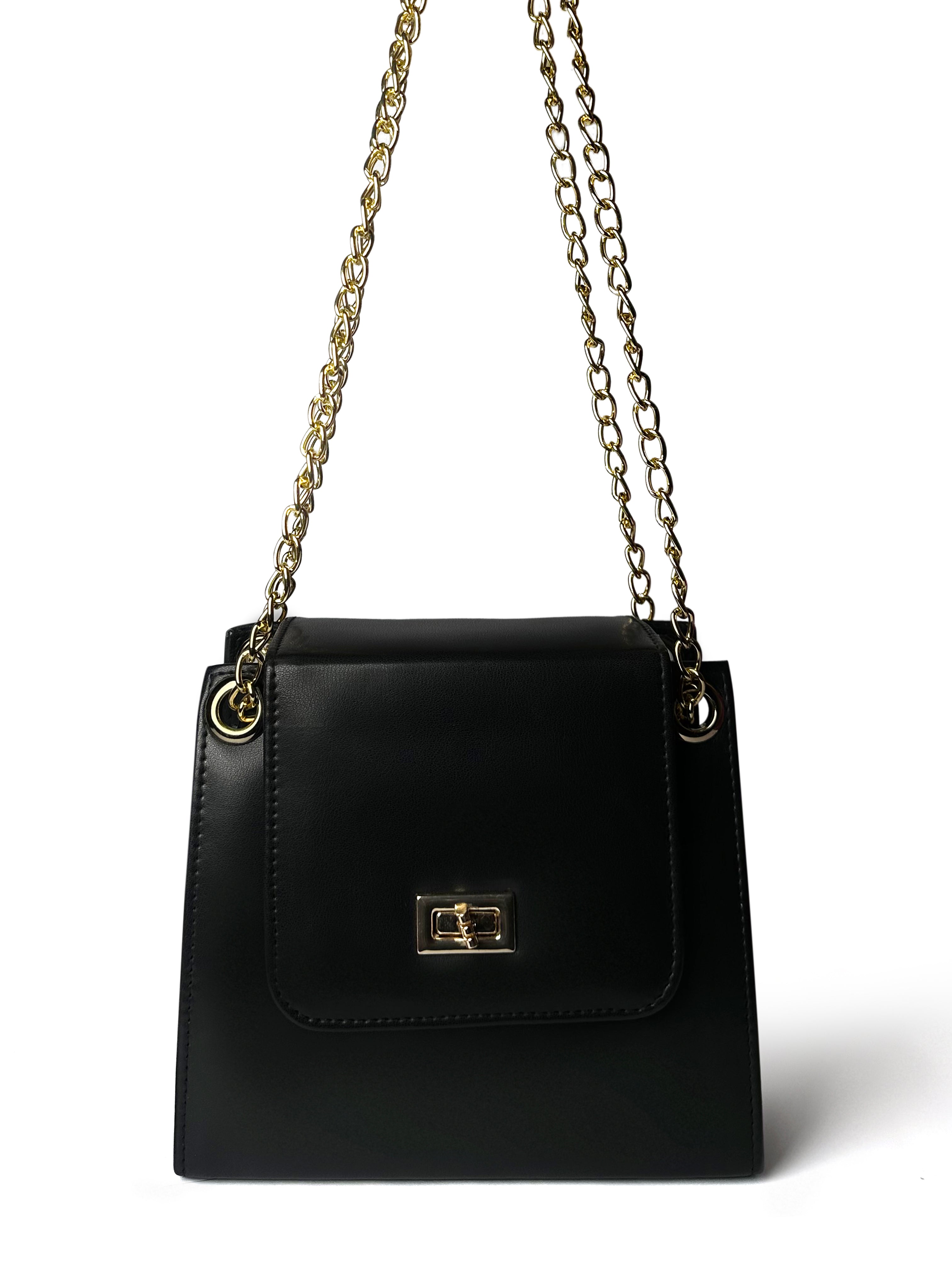 Cross-Body Bags - E831