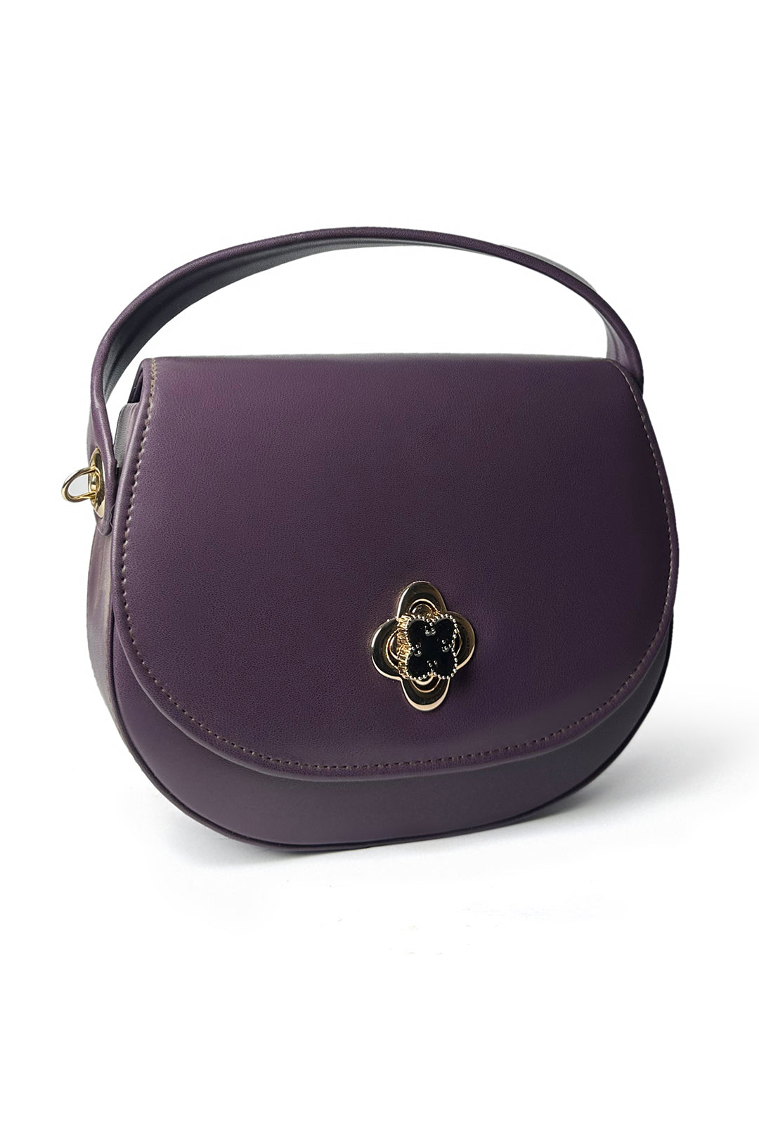 Cross-Body Bags - E832