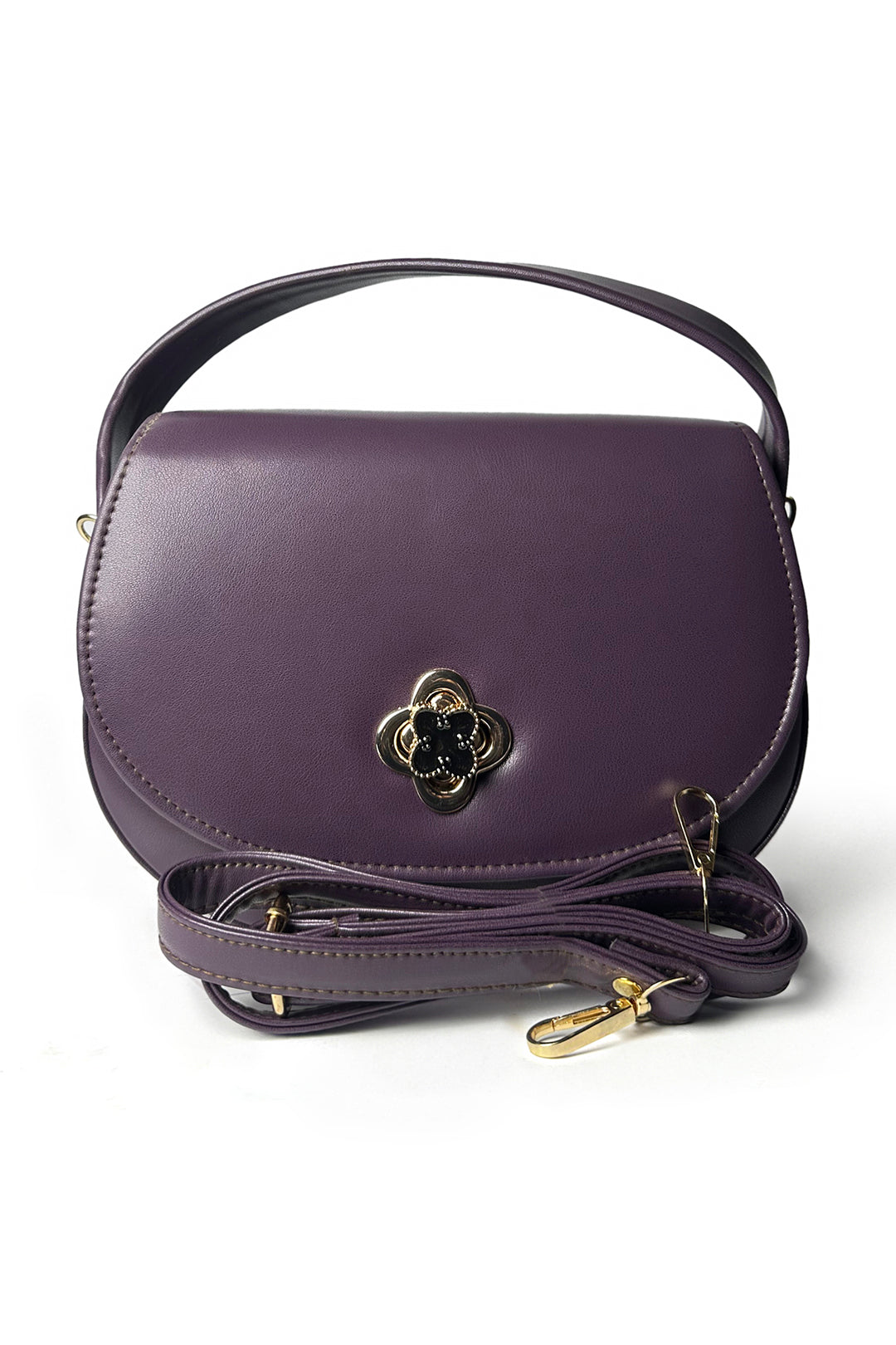 Cross-Body Bags - E832