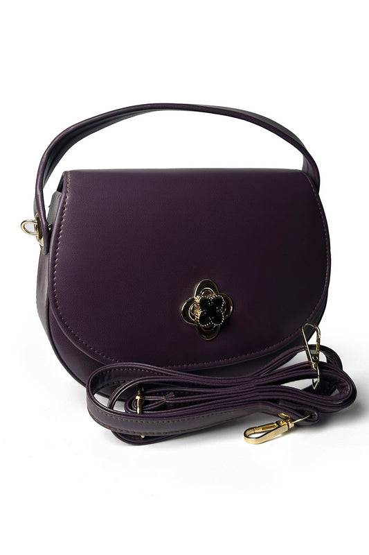 Cross-Body Bags - E832