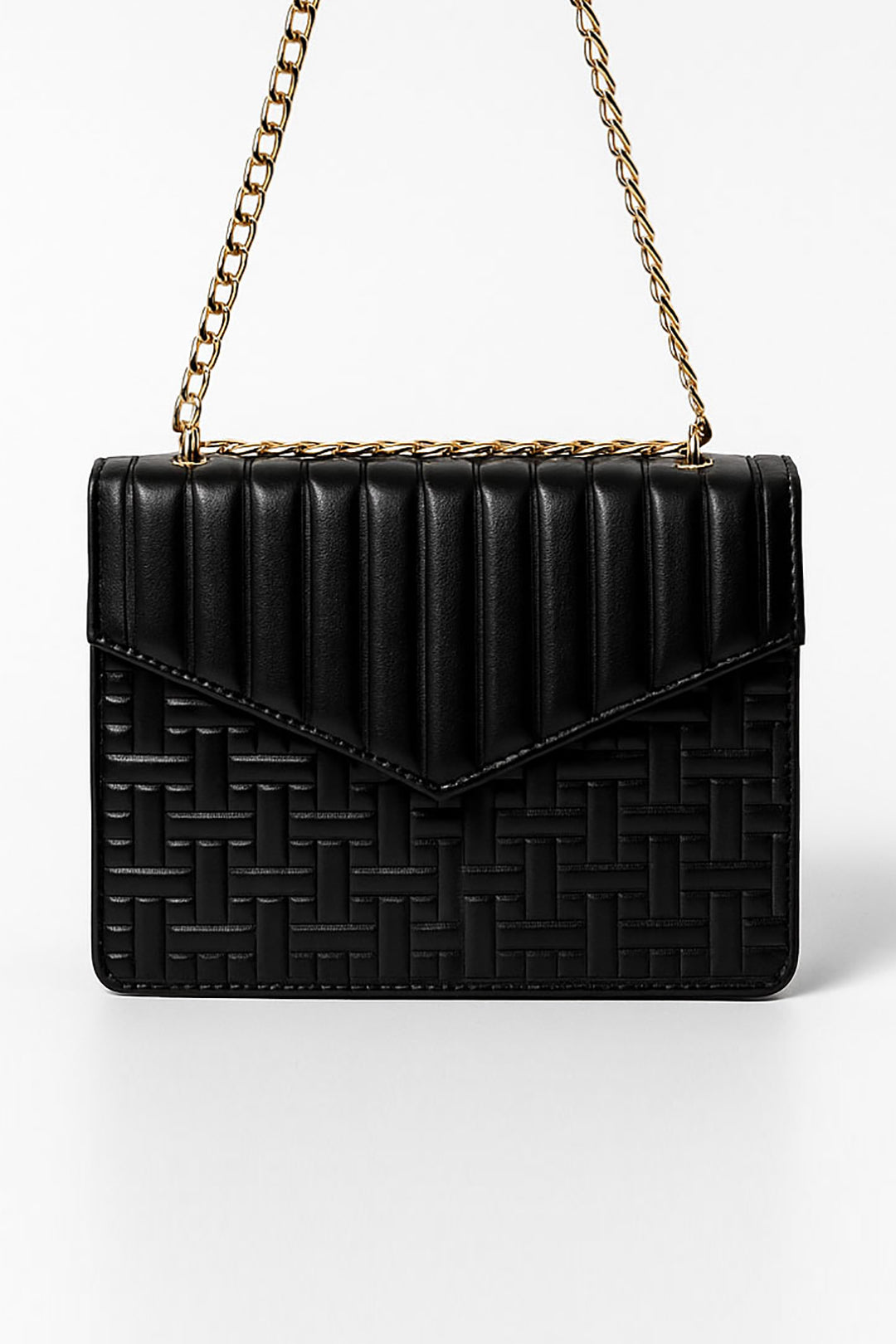 Cross-Body Bags - E833|Black