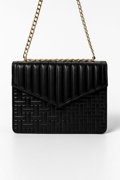 Cross-Body Bags - E833