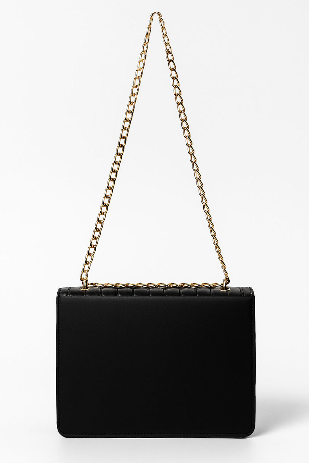 Cross-Body Bags - E833|Black