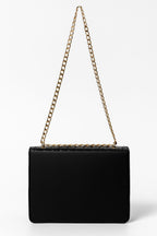 Cross-Body Bags - E833|Black