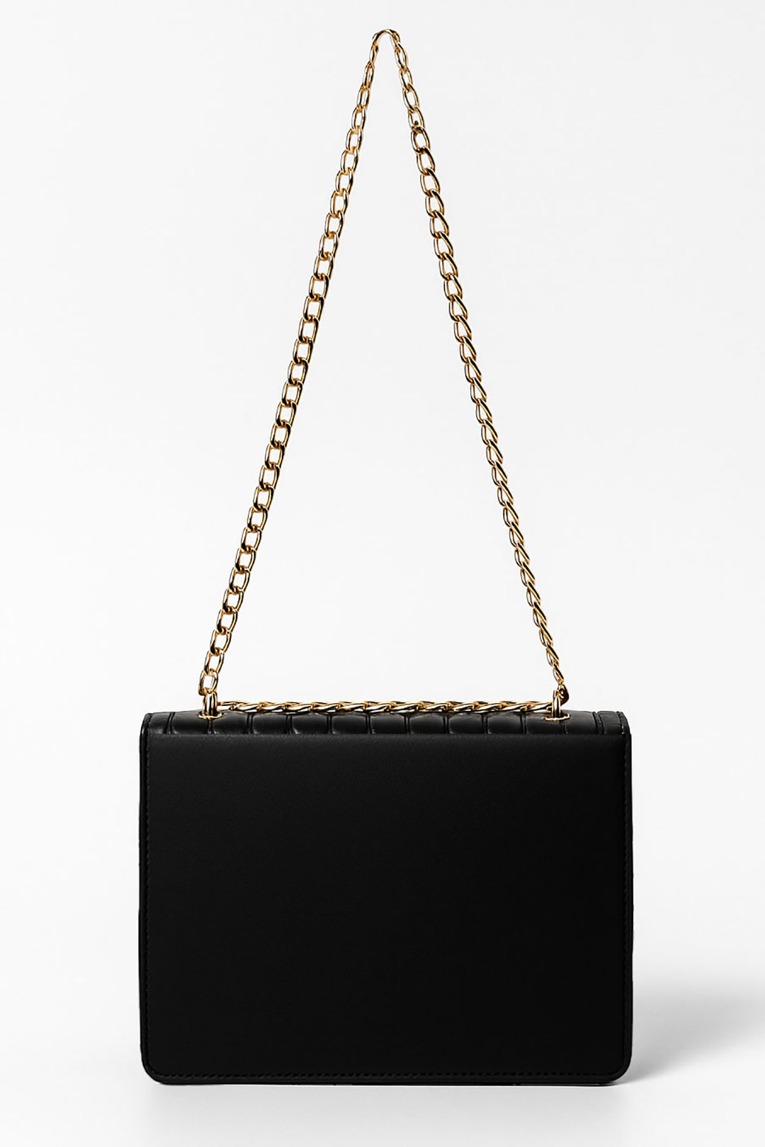 Cross-Body Bags - E833|Black