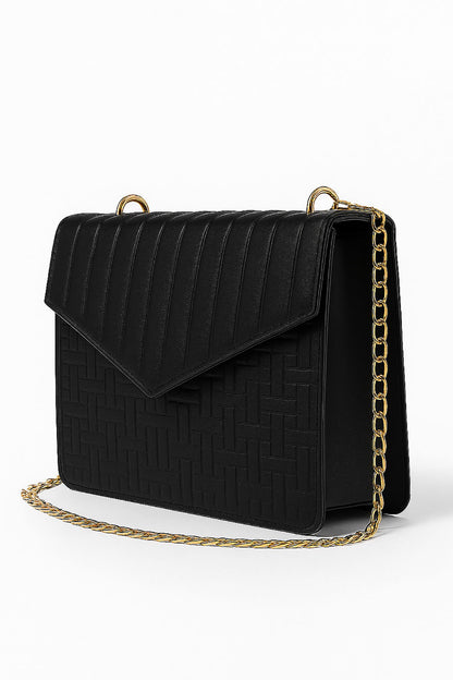 Cross-Body Bags - E833