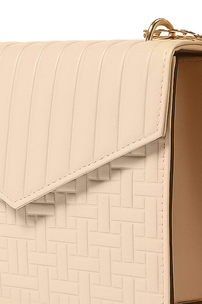 Cross-Body Bags - E833