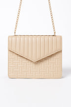 Cross-Body Bags - E833|Black