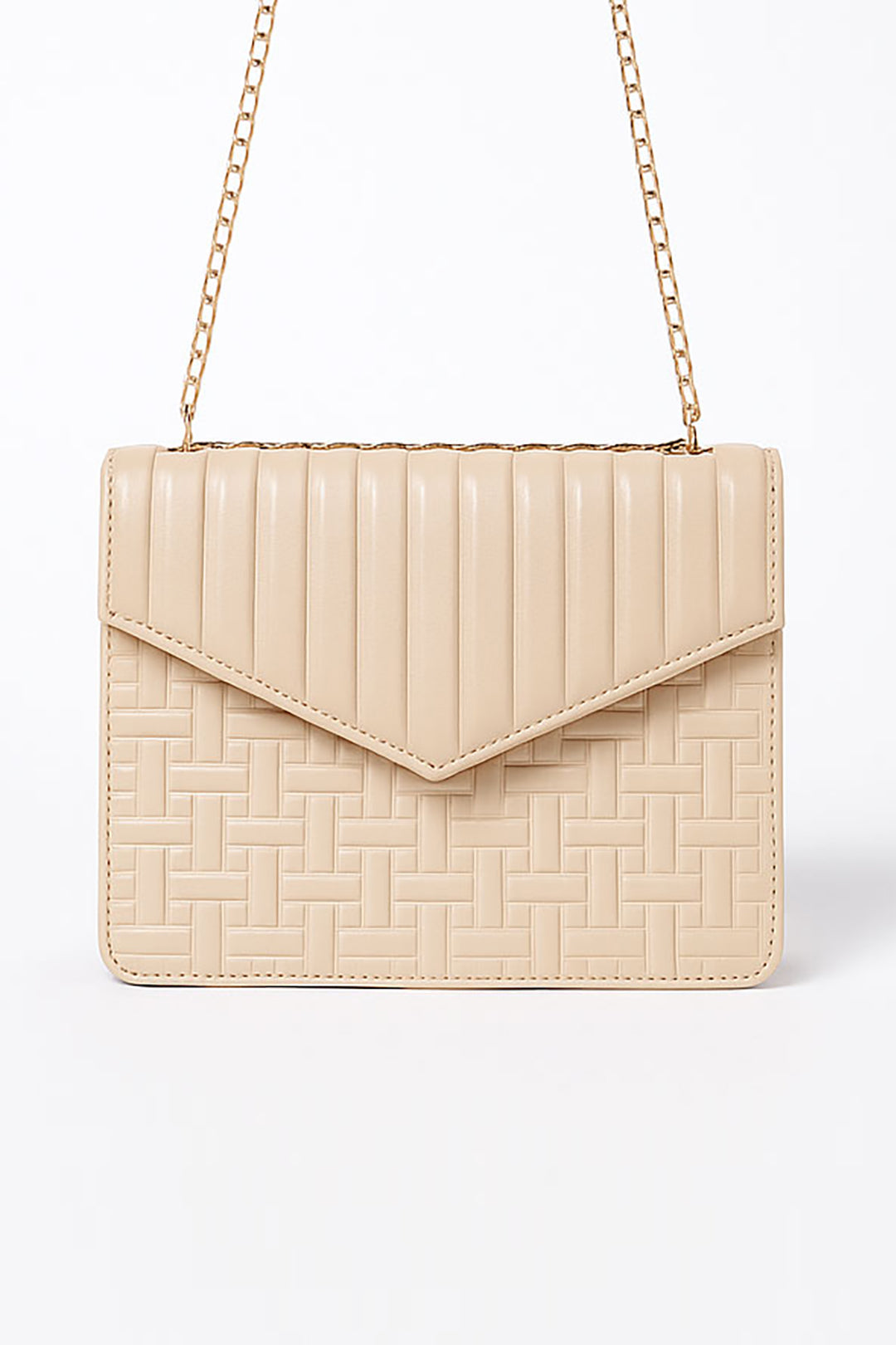 Cross-Body Bags - E833|Black