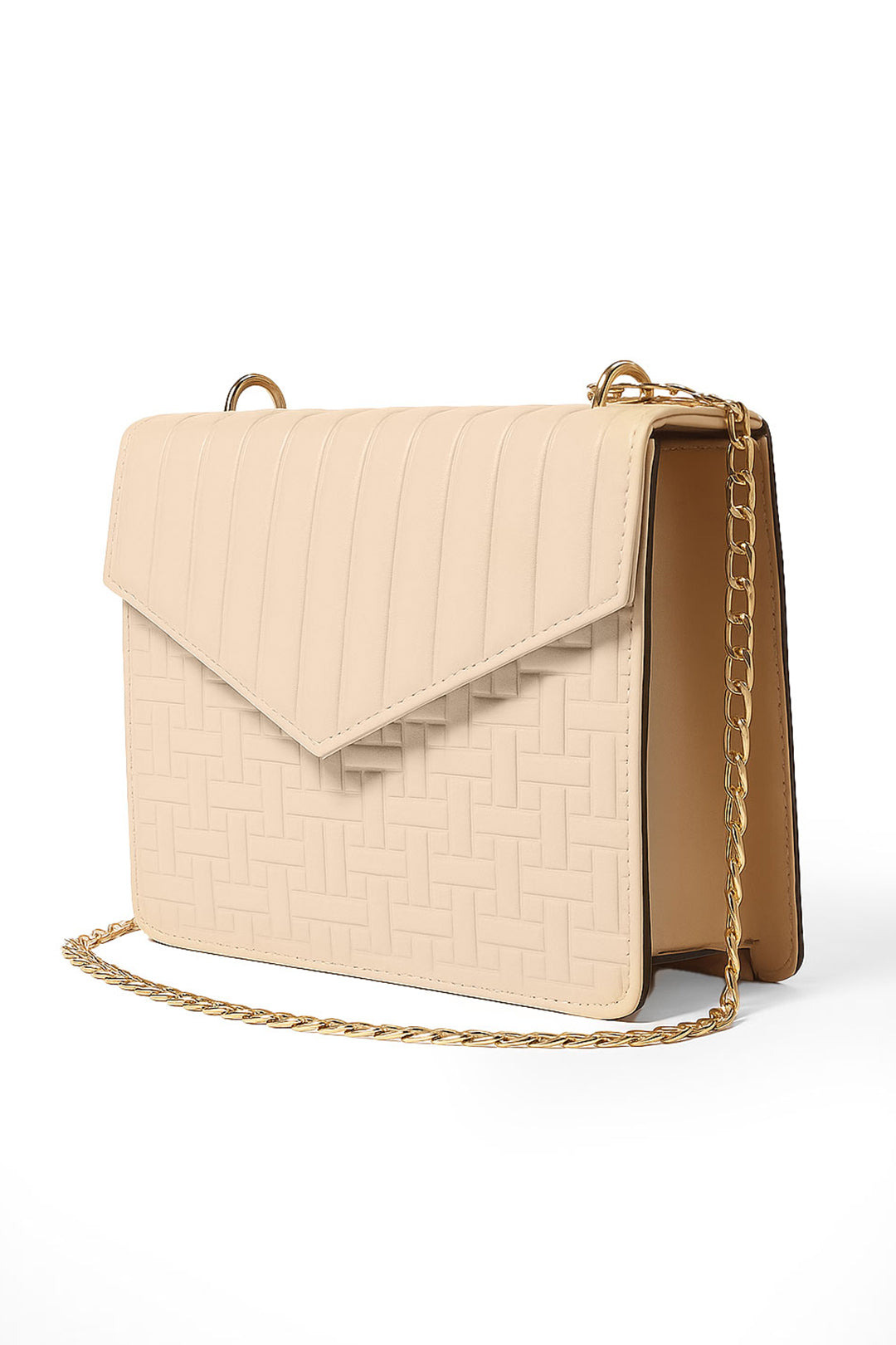 Cross-Body Bags - E833|Black