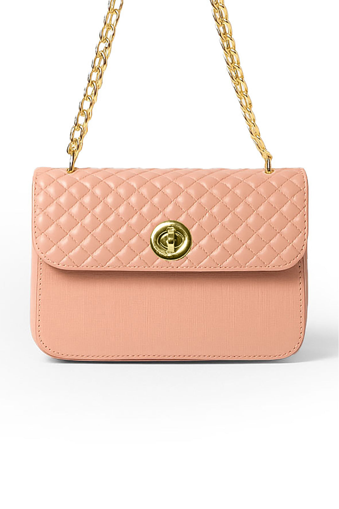 Cross-Body Bags - E834