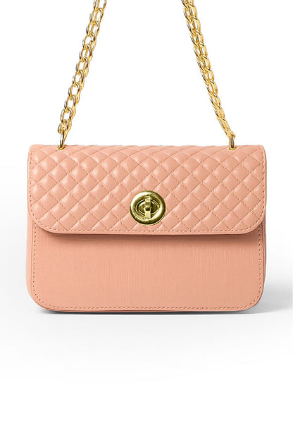 Cross-Body Bags - E834