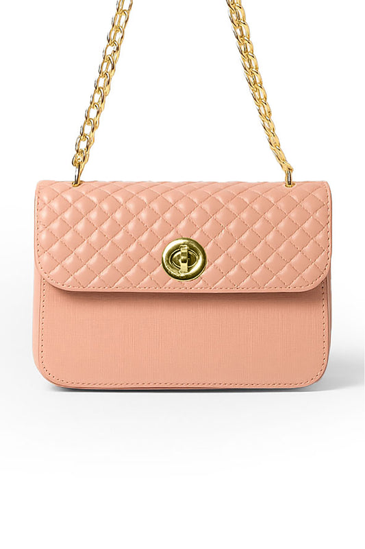 Cross-Body Bags - E834