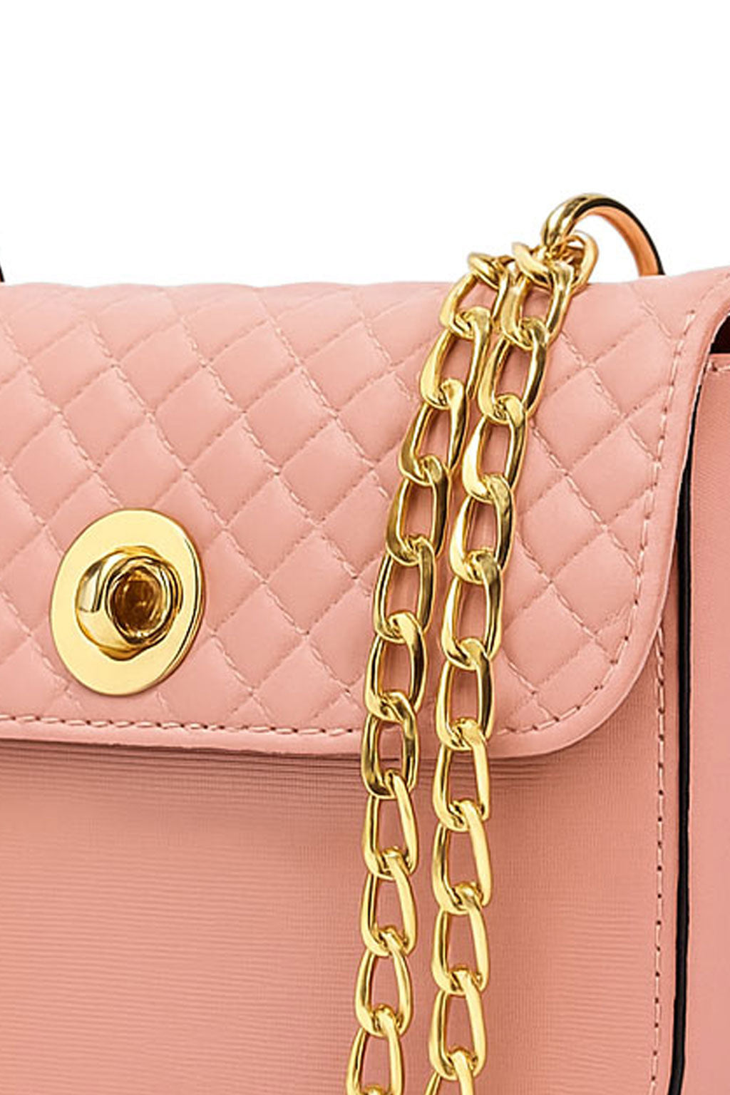 Cross-Body Bags - E834