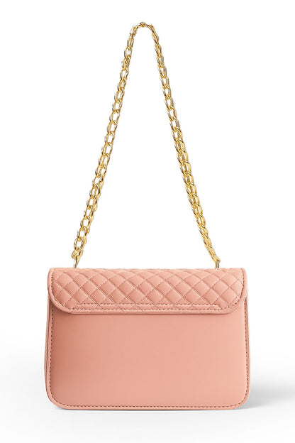 Cross-Body Bags - E834