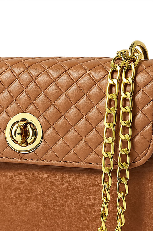 Cross-Body Bags - E834