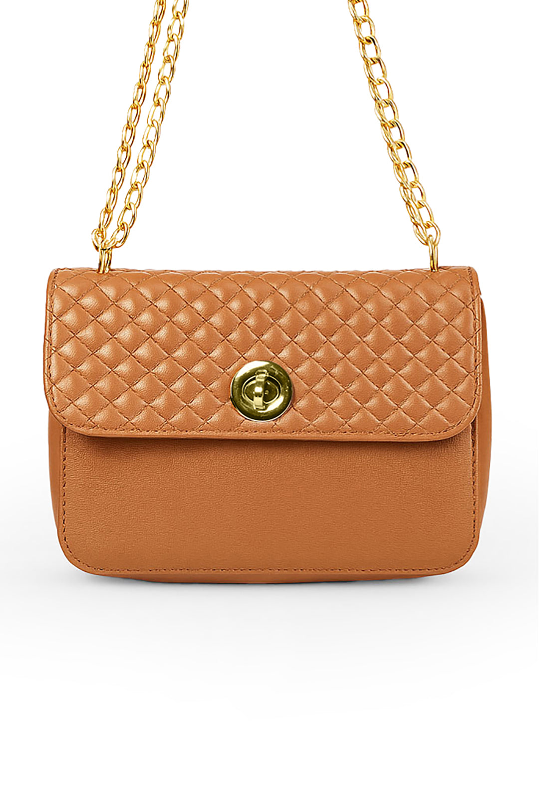 Cross-Body Bags - E834