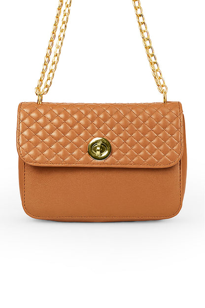 Cross-Body Bags - E834