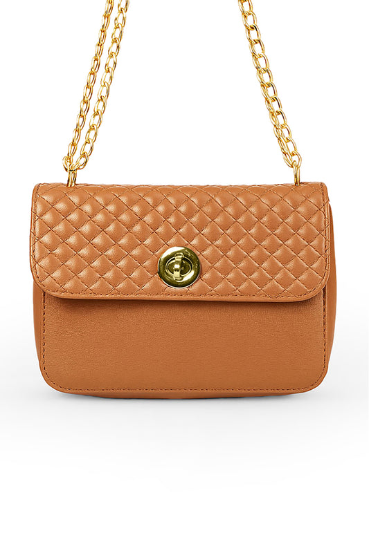 Cross-Body Bags - E834