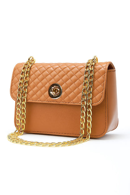 Cross-Body Bags - E834