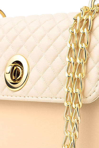 Cross-Body Bags - E834