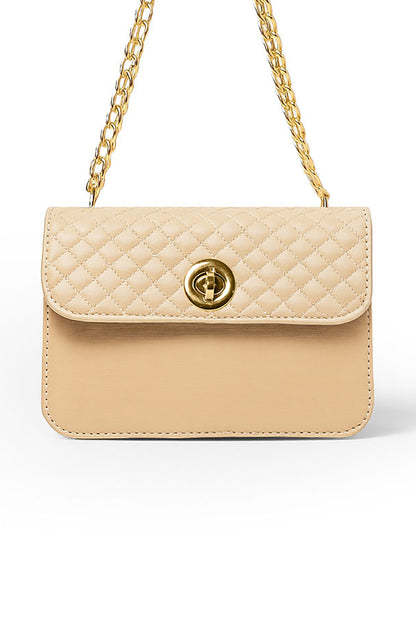 Cross-Body Bags - E834