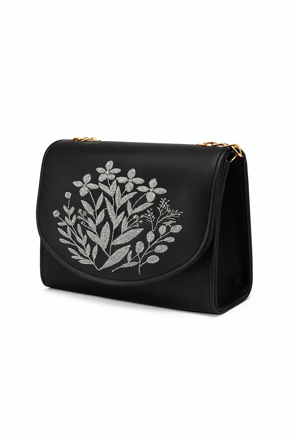 Cross-Body Bags - E839|Black