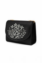 Cross-Body Bags - E839|Black