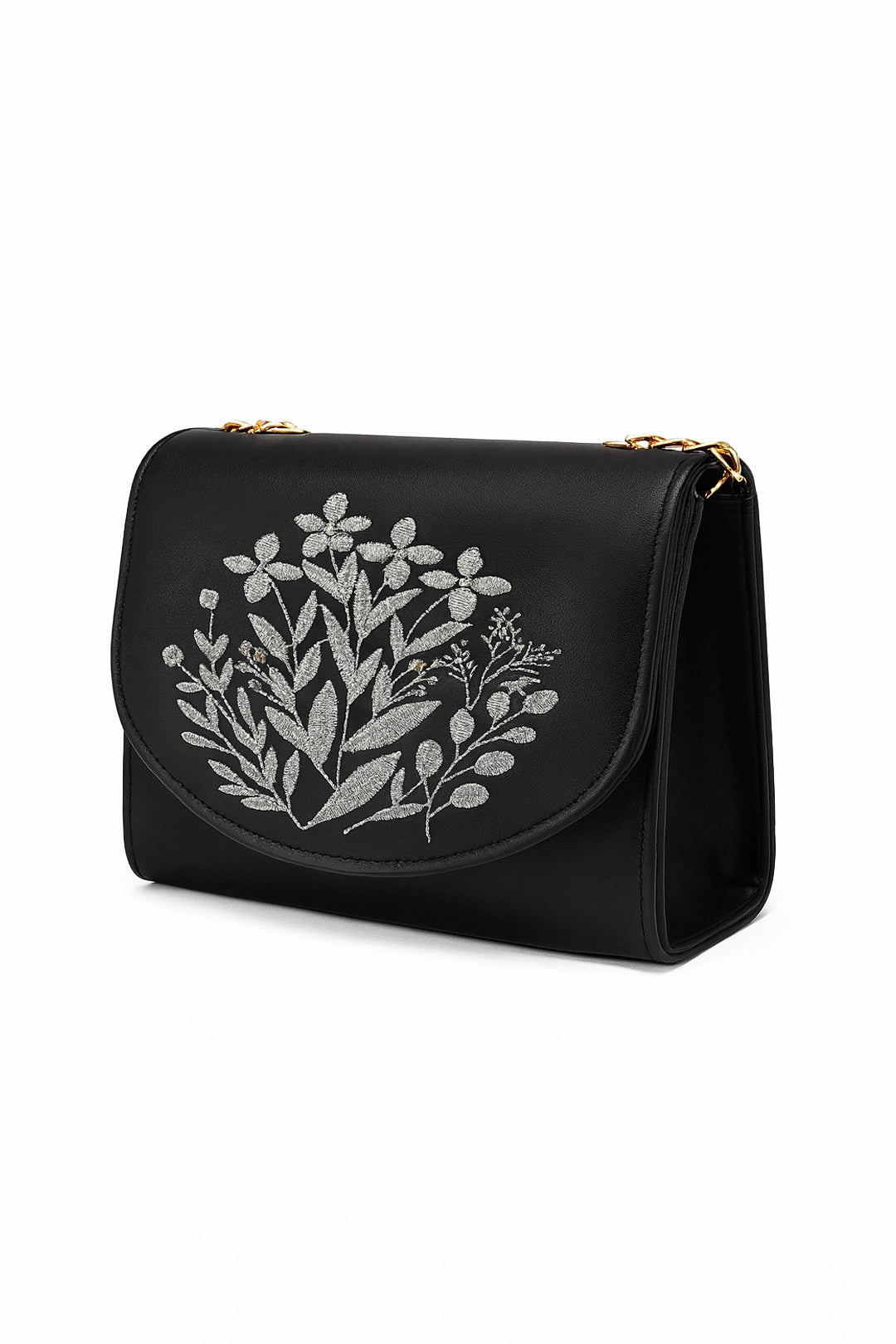Cross-Body Bags - E839|Black