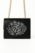 Cross-Body Bags - E839|Black