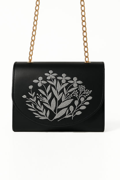 Cross-Body Bags - E839