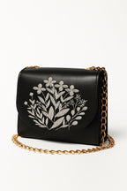 Cross-Body Bags - E839|Black