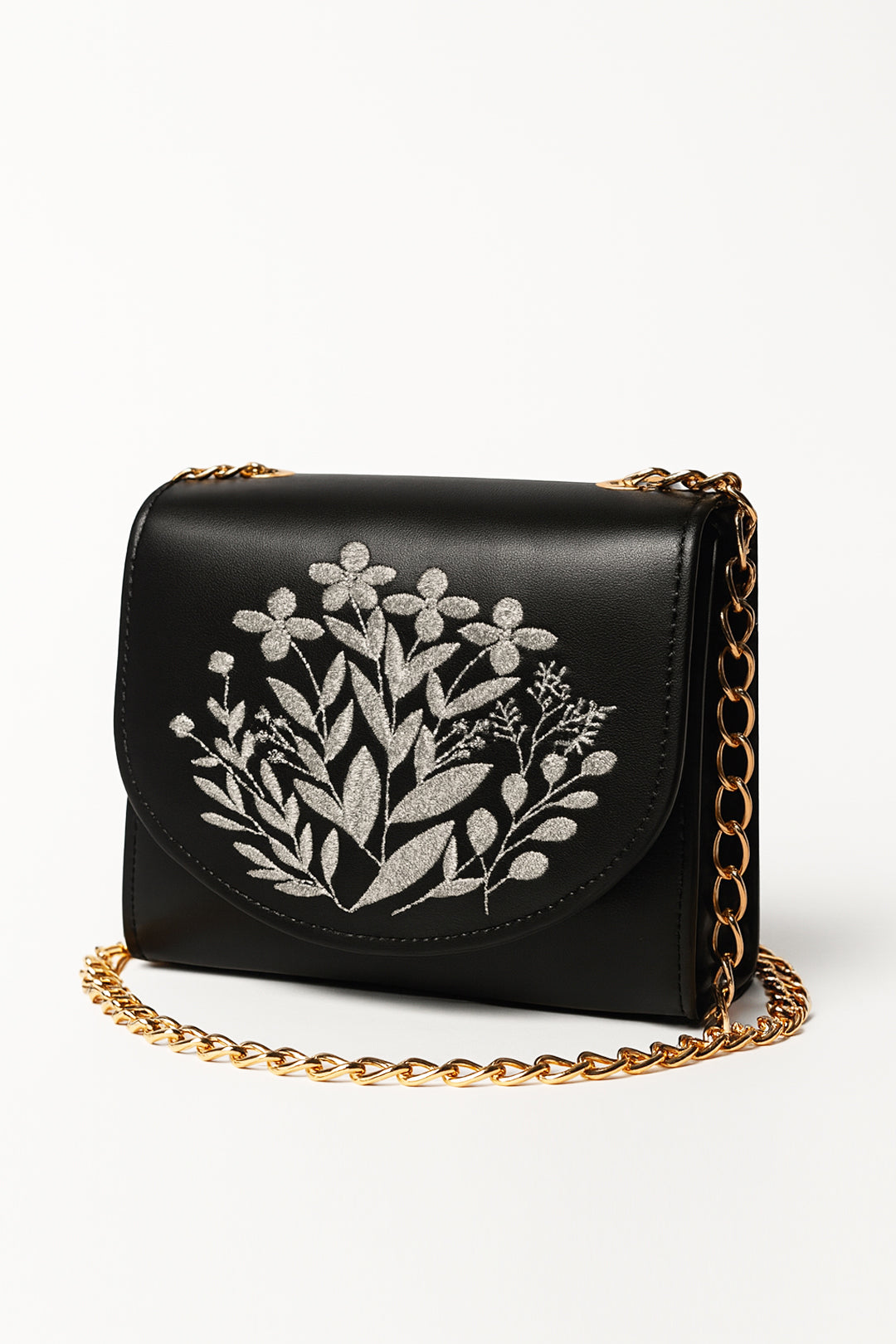 Cross-Body Bags - E839|Black
