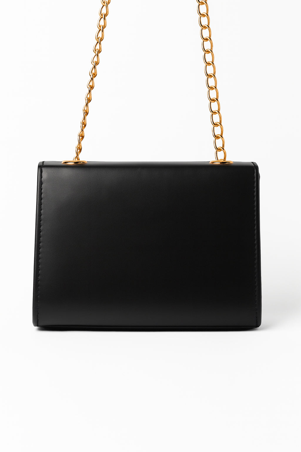 Cross-Body Bags - E839|Black
