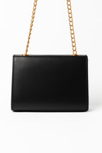 Cross-Body Bags - E839|Black