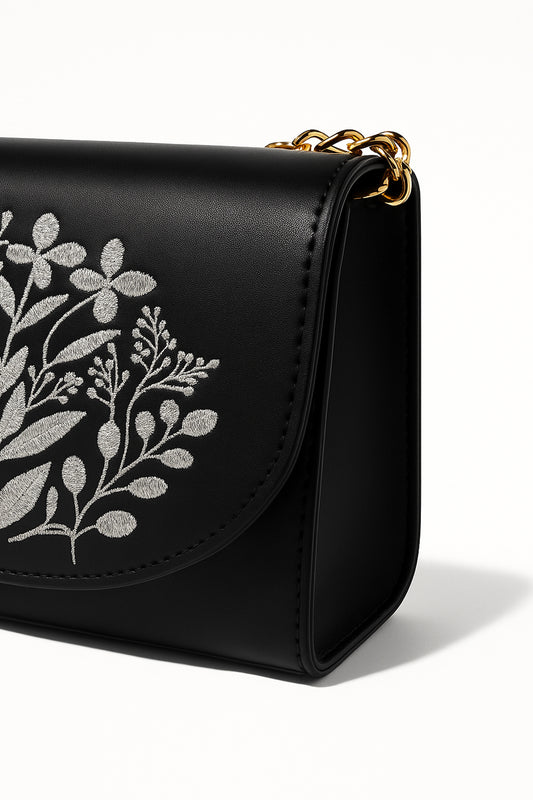 Cross-Body Bags - E839