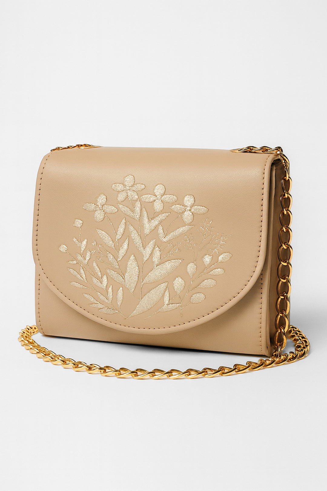 Cross-Body Bags - E839