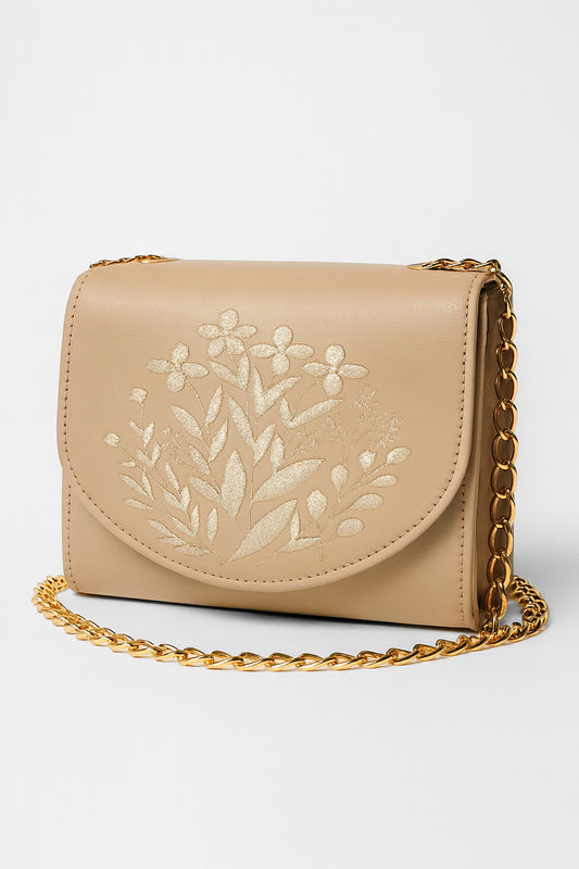 Cross-Body Bags - E839