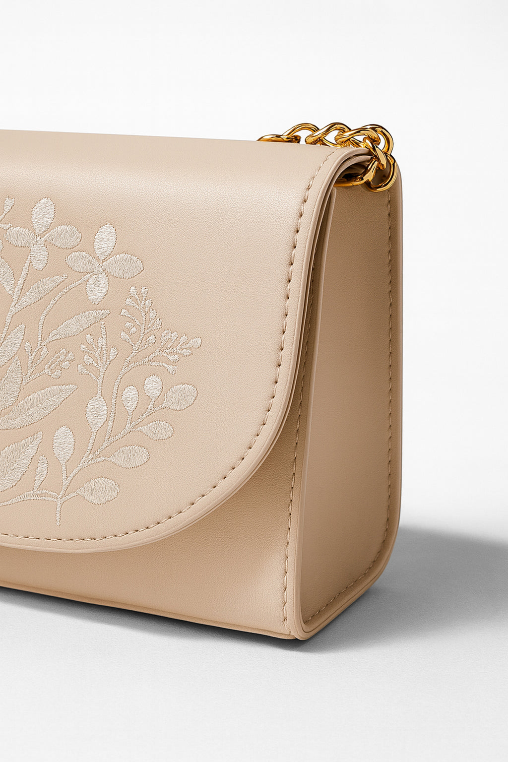 Cross-Body Bags - E839|Black