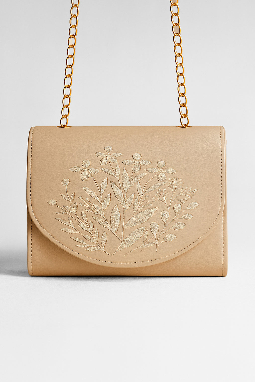 Cross-Body Bags - E839|Black