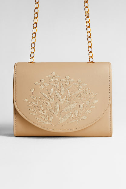 Cross-Body Bags - E839