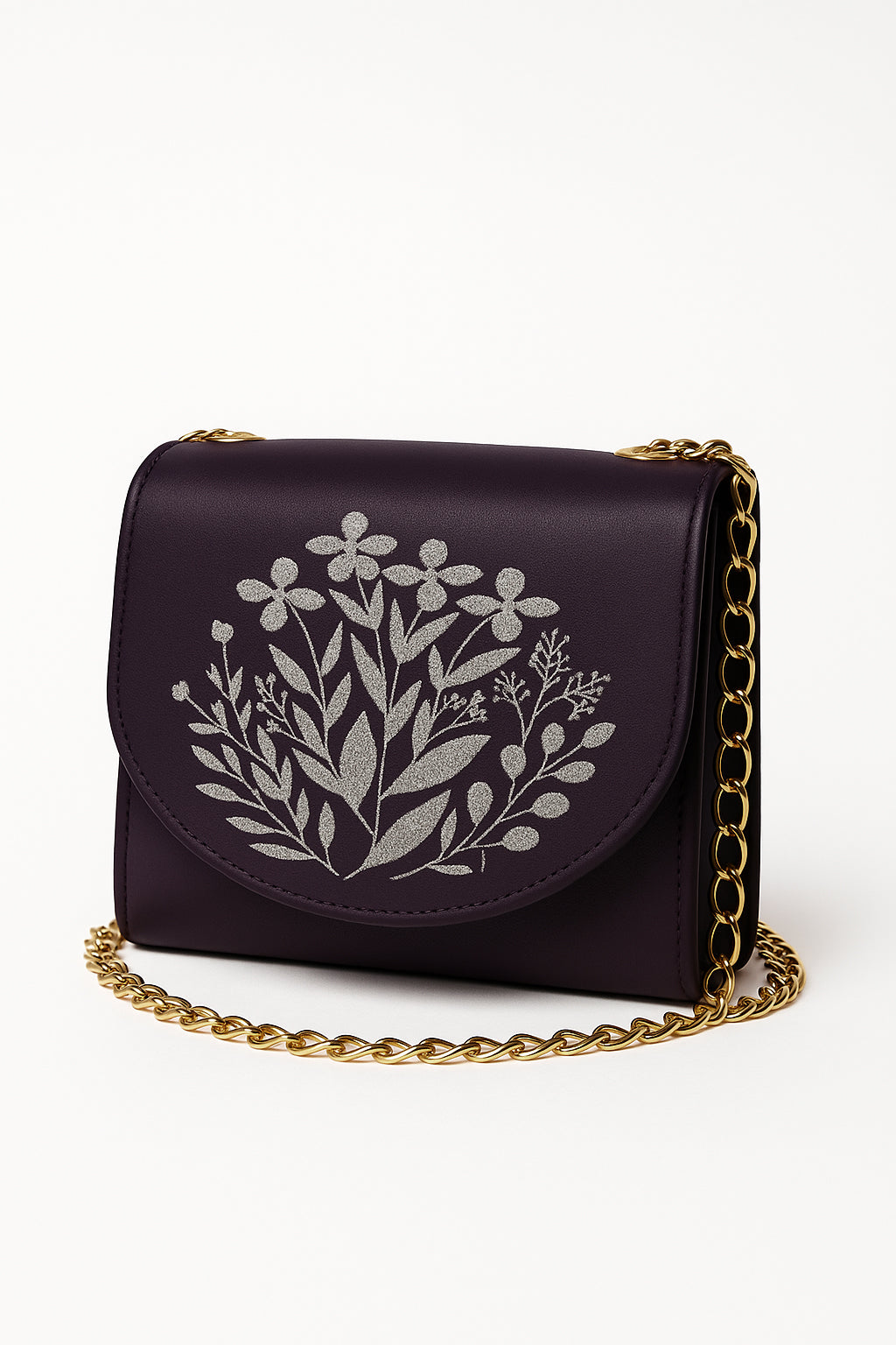 Cross-Body Bags - E839|Black